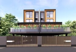 Gentle Road (D11), Semi-Detached #460279691